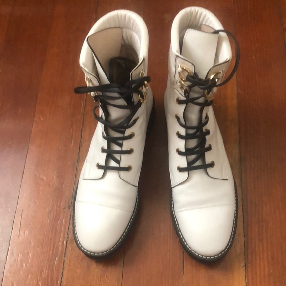 Stuart Weitzman Lexy boots - Picture 3 of 7